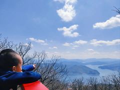 -松花湖风景名胜区