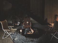 -J Create城市露营咖啡·简餐·宠物(上海动物园店)