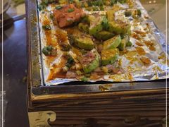 -晓靖轩烧烤(沙河风情店)