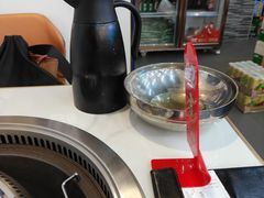 -冰城焰会大丰收铁锅炖(萝岗万达金街店)