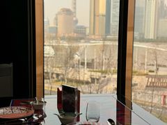 -上海滩餐厅(BFC外滩金融中心店)
