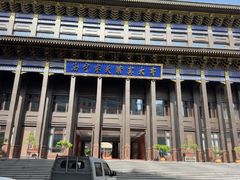 -西宁市东关清真大寺