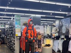 -迪卡侬(大英山店)