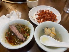 -岳记兴隆·青城腊排铜火锅(融创店)
