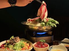 -鸟泉居酒屋·烧鸟·酒馆(百子湾店)