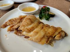 -百年银屏蚝烙·潮汕菜·非遗(乐山店)