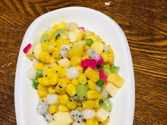 -双合园·海鲜水饺青岛菜(品牌首店)