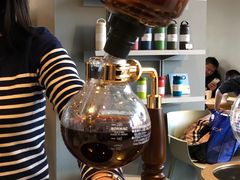 -dotcom coffee古点咖啡(致真大厦店)