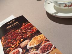 -小炳胜(卓悦中心店)