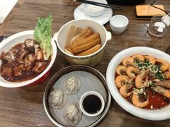 -锡和无锡菜(景丽苑店)