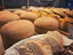 -前进麦味·天然烘焙(凯德1818店)