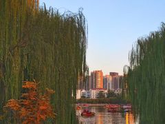 -南翠屏公园