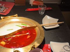-熊喵来了火锅(太原里第2分店)