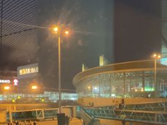 -南昌昌北国际机场