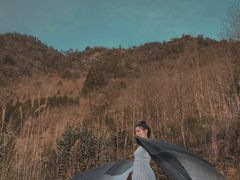 -梭布垭石林景区