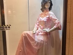 -上海纺织博物馆