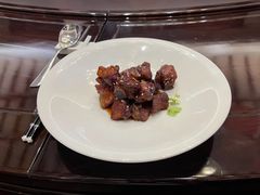 -宝燕壹号景观餐厅(龙盛国际商业广场店)