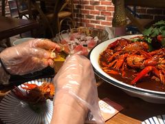 -疆里疆外·和田烤肉·清真