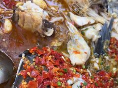 -楚鱼王·河鲜·湖北菜(华农店)