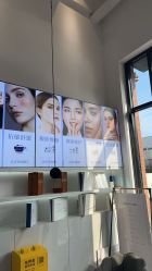 -纤纤玉手美甲美睫美容