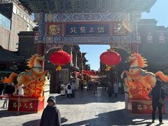 -古文化街旅游区