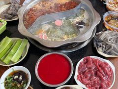 -储奇门鳝鱼火锅(总店)