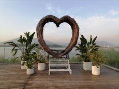 -福建鲤鱼洲酒店