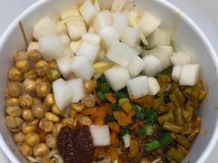 -万松园云记·生烫牛肉面(MOMOPARK店)