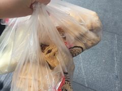 -御梁坊红糖馒头