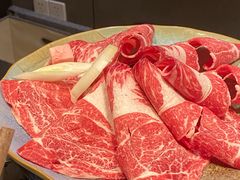 -满来寿喜烧(金虹桥店)