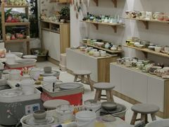 -陶语陶艺手工坊