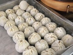 鲜肉汤包-法华汤包馆(法华镇路店)