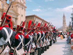 -皮拉尔圣母圣殿主教座堂