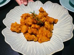 -四道菜·福建菜馆(新街口金鹰店)