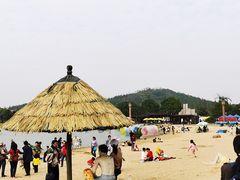 -上海月湖雕塑公园