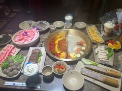 -小龙坎火锅(总店)