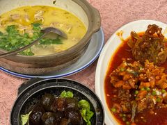 -瑞福园联谊餐室(茂名南路店)