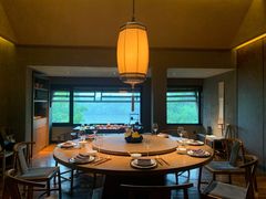 包厢-新荣记(西溪湿地店)