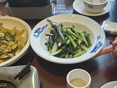 -肖记公安牛肉鱼杂馆·省级非物质文化遗产(三角路直营店)