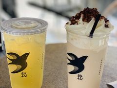 -BeauTea水仙(coco park店)