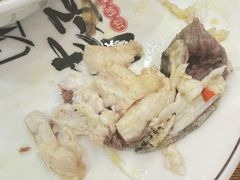 -曹丞相·地锅鸡·地锅鱼(武林店)