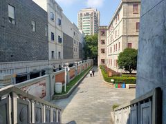 -南昌八一起义纪念馆