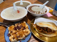 -小豆海棠(人民南路店)