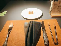 -拉蒂娜·巴西牛排馆 Latina·Brazilian Steakhouse(王府井喜悦店)