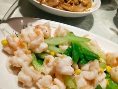 -福来居烤鸭店(天坛二店)
