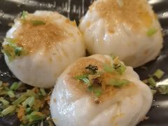 -广州建国酒店-盈丰阁粤菜-粤式茶点