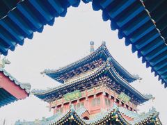 -迎泽公园