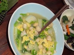 -前海沿·青岛菜(五四广场永旺店)