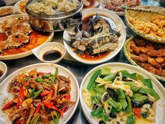 -渔家乐小海鲜(皇姑店)