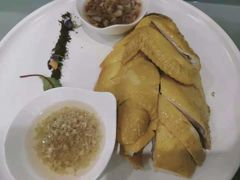 -高第街56号港式餐厅(山大路店)